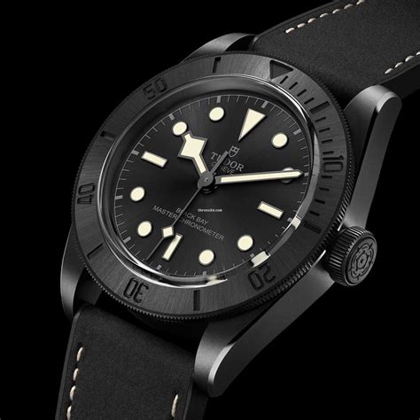 tudor black bay ceramic chrono24|tudor black bay watch price.